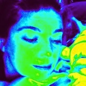 Meet your Posher, Stefanie